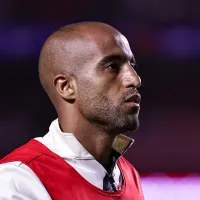 Lucas faz desabafo no São Paulo: “Não foi a que eu imaginava”