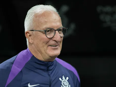 Matheuzinho sai em defesa de Dorival Júnior: "Confiança 100%"