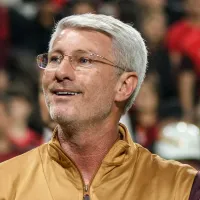 Internacional surpreende e define Odair Hellmann como técnico preferido para 2026