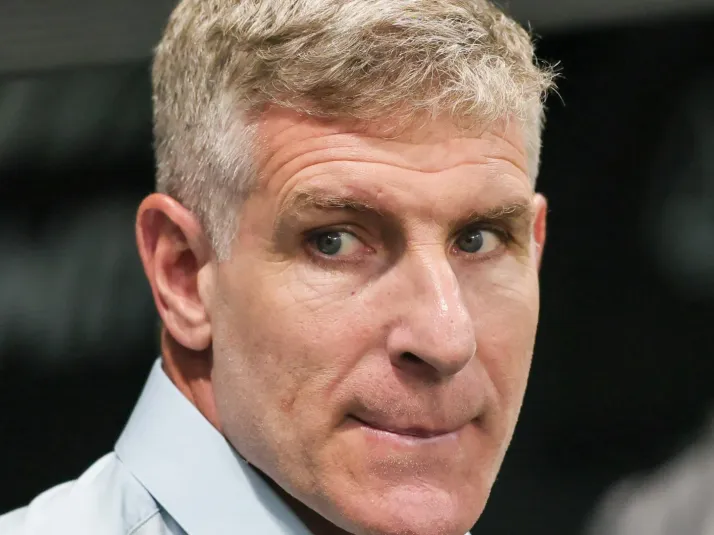 Martín Palermo entra na mira do Remo para 2026