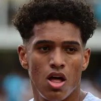 Souza pode deixar o Santos em 2026 por até R$ 93 milhões