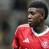 Análise: O que o Internacional perde com a saída de Vitão?