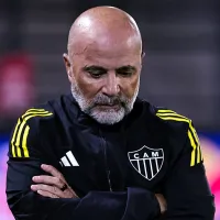 Sampaoli pede e Atlético-MG sonda situação de Jean Lucas, do Bahia