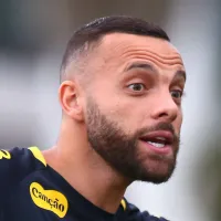 Grêmio pode receber R$1,8 milhão com ida de Guilherme, do Santos, para MLS