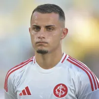 Internacional é avisado que Athlético-PR mira a contratação de Bruno Gomes