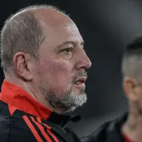 Internacional sofre transfer ban e está impedido de registar jogadores