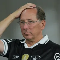 CAS condena o Botafogo a pagar dívida de R$ 114 milhões por Almada