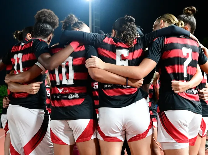 Confira onde assistir Flamengo x Criciúma pela Copinha Feminino