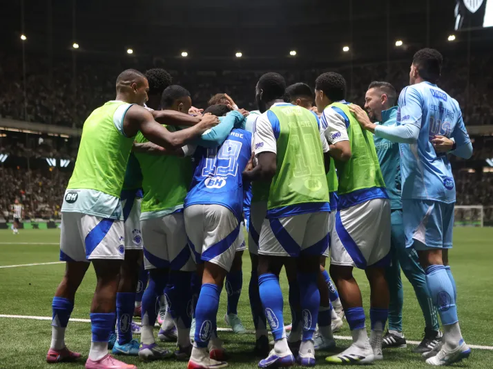 Luxemburgo crava campeão entre Cruzeiro, Corinthians, Vasco e Flu na Copa do Brasil