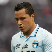 Marlon tem lesão confirmada no Grêmio, mas deve retornar no início do Estadual