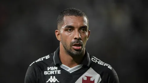 Paulo Henrique, jogador do Vasco