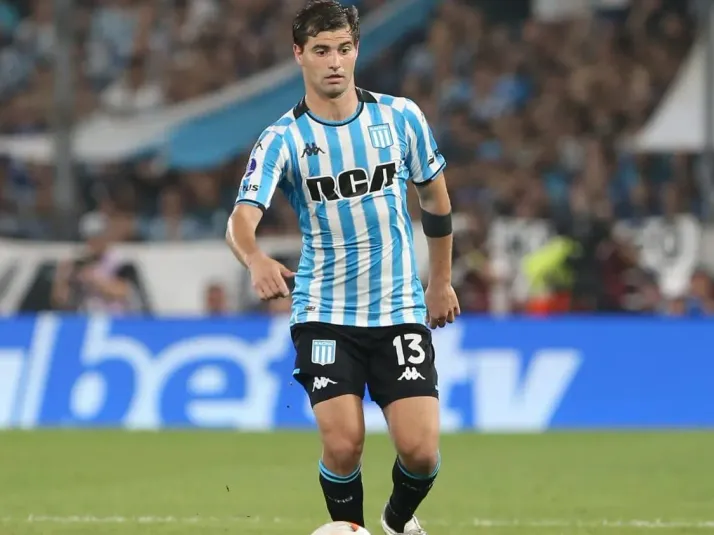 Botafogo desiste de negociação com Santiago Sosa