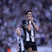 No Ceará, Pedro Raul, do Corinthians, entra na mira do Internacional
