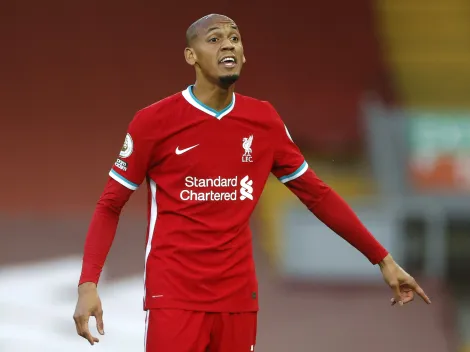 Palmeiras deve seguir tentando contratação de Fabinho