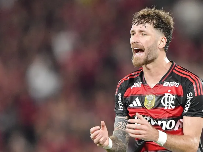 Léo Pereira admite que Flamengo desconhecia o Cruz Azul