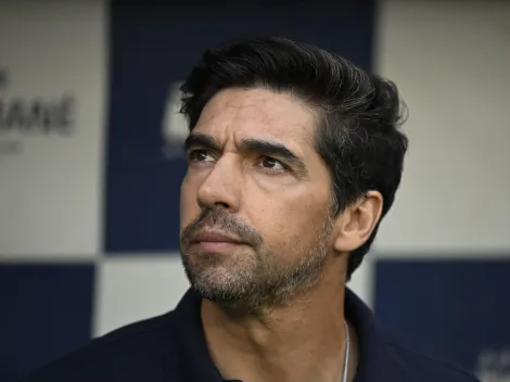 Palmeiras acerta renovação com Abel Ferreira até 2027