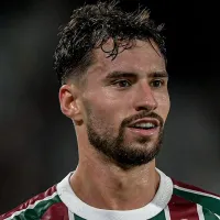 Palmeiras tem interesse em Martinelli para disputar posição com Lucas Evangelista