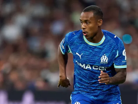 Igor Paixão crava desejo de jogar no Flamengo: "Claro, é um sonho"