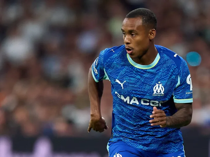 Igor Paixão crava desejo de jogar no Flamengo: "Claro, é um sonho"