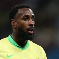 Gerson pode ter saída acelerada do Zenit com limite de estrangeiros na Rússia diminuindo