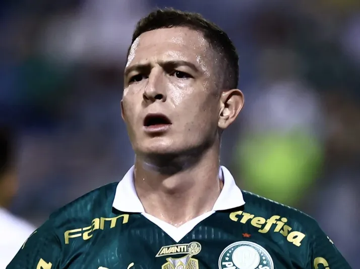 Aníbal Moreno foi sondado por Boca Junior e River Plate