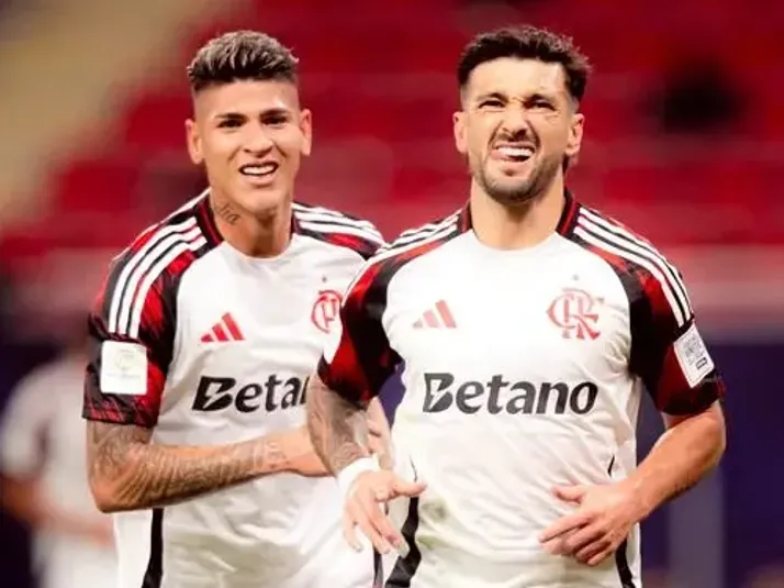 Rivais do Flamengo lamentam vitória na Copa Intercontinental