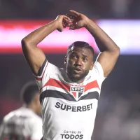 Botafogo volta a querer Luan, do São Paulo, para a próxima temporada; cariocas preparam oferta