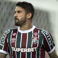 Presidente da Chapecoense revela que salário impede volta de Everaldo