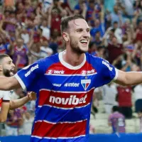 São Paulo mira a contratação de Pochettino e Matheus Pereira do Fortaleza