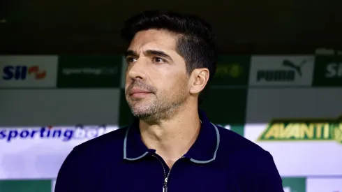 Abel Ferreira não contará com Bruno Rodrigues no Palmeiras em 2026.
