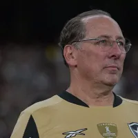 John Textor é avisado que Ferraresi, desejo para o Botafogo, é alvo do Inter Miami