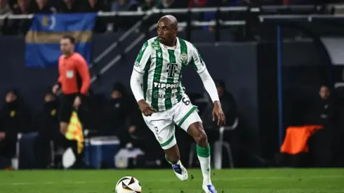 Botafogo quer Júlio Romão. Foto: Divulgação