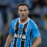 Grêmio prepara proposta para a Juventus-ITA para ampliar contrato de Arthur Melo