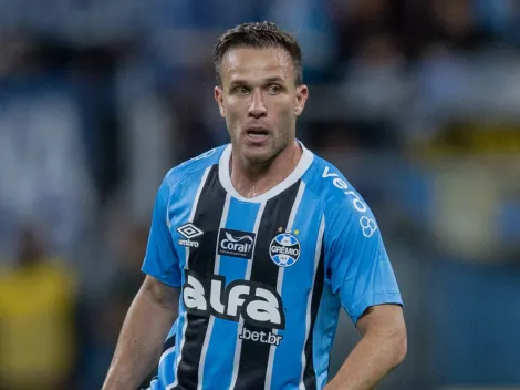 Grêmio prepara proposta para a Juventus-ITA para ampliar contrato de Arthur