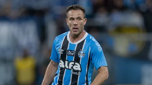 Arthur, jogador do Grêmio