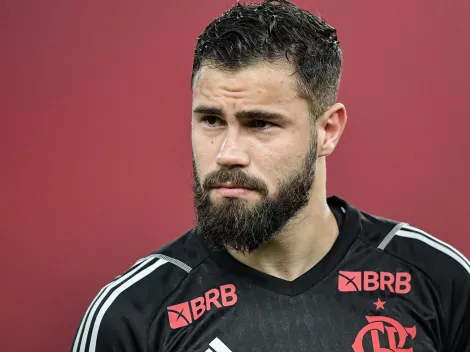 Flamengo fica sem substituto para Rossi no intercontinental, após liberar Matheus Cunha