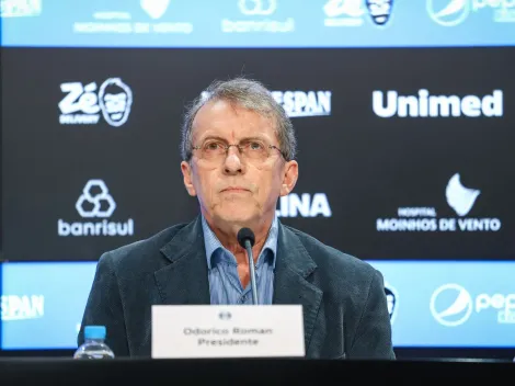 Grêmio pode receber R$ 126 milhões nos próximos meses