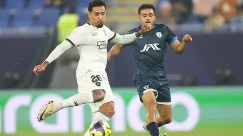 Vítor Silva/Botafogo