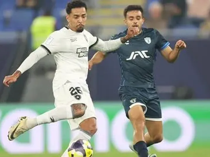 Flamengo 'alfineta' Botafogo após vencer Derby das Américas