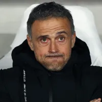 Luis Henrique, técnico do PSG, não quer enfrentar o Flamengo na final do Intercontinental