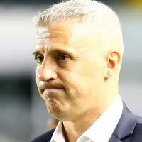 Nicolas Bosshardt se destaca no São Paulo e pode ir parar na Roma, da Itália