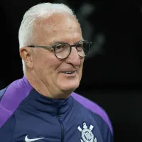 Dorival Jr deixa Corinthians defensivo após gol e garante vitória