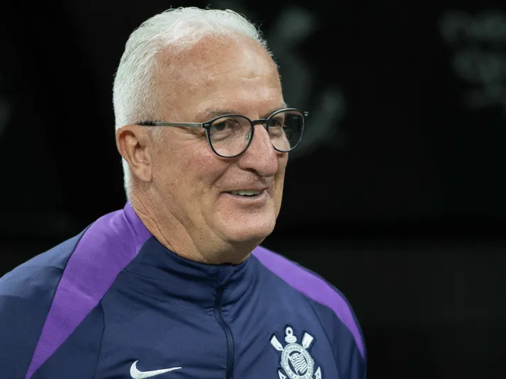 Atitude defensiva do Corinthians funciona contra o Cruzeiro