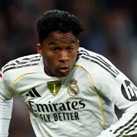 Endrick ganha poucos minutos no Real Madrid e ex-Palmeiras repercute: “grande injustiça”