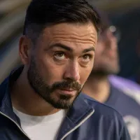 Botafogo pode fechar com Pedro Bicalho, volante ex-Palmeiras, com aval de Ancelotti