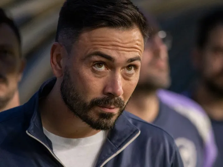 Botafogo pode fechar com Pedro Bicalho, volante ex-Palmeiras, com aval de Ancelotti