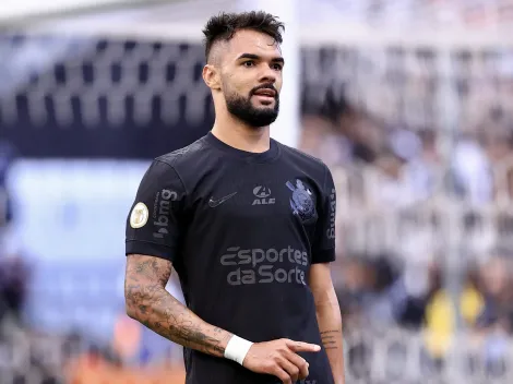 Raniele segue dúvida para o jogo da volta contra o Cruzeiro