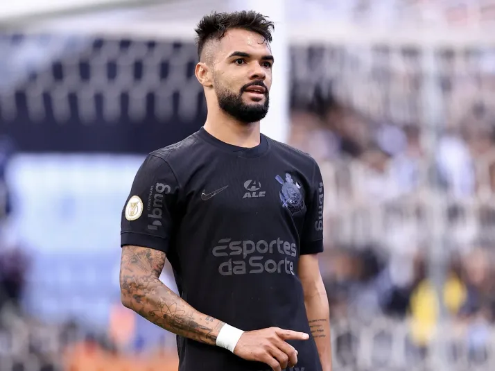 Raniele segue dúvida para o jogo da volta contra o Cruzeiro