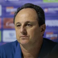 Bahia encaminha com Fabiano Souza, lateral do Ceará, a pedido de Rogério Ceni