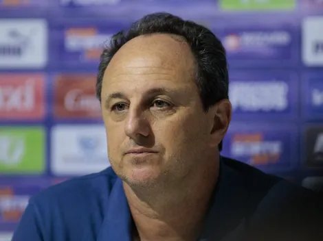 Bahia encaminha com Fabiano Souza, lateral do Ceará, a pedido de Rogério Ceni